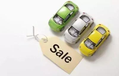二手車市場逐漸升溫,融資租賃價值顯現
