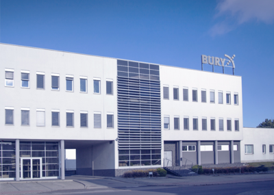 西青經開區迎來首個波蘭項目--步銳集團首個中國工廠落戶