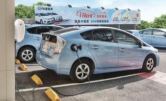 臺灣服務(wù)業(yè)大評監(jiān) 金牌企業(yè)系列報導(dǎo) 汽車租賃 和運租車創(chuàng)新科技 精進顧客體驗